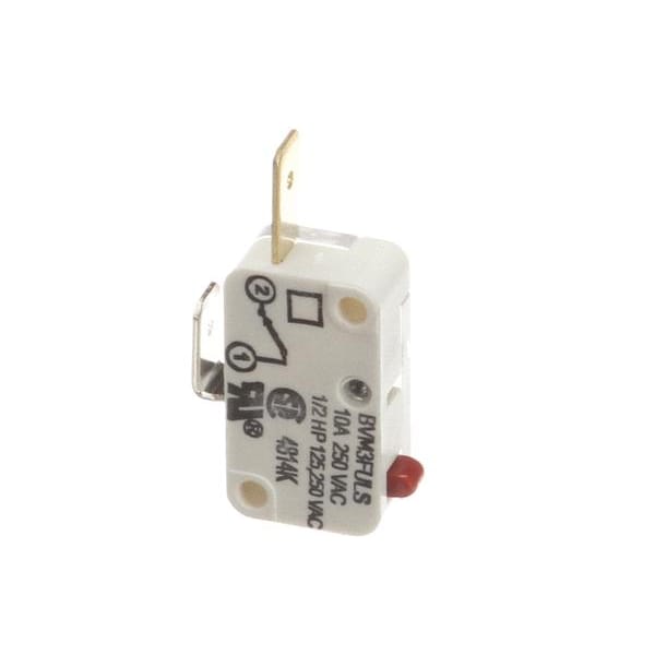 Posit Safety Button